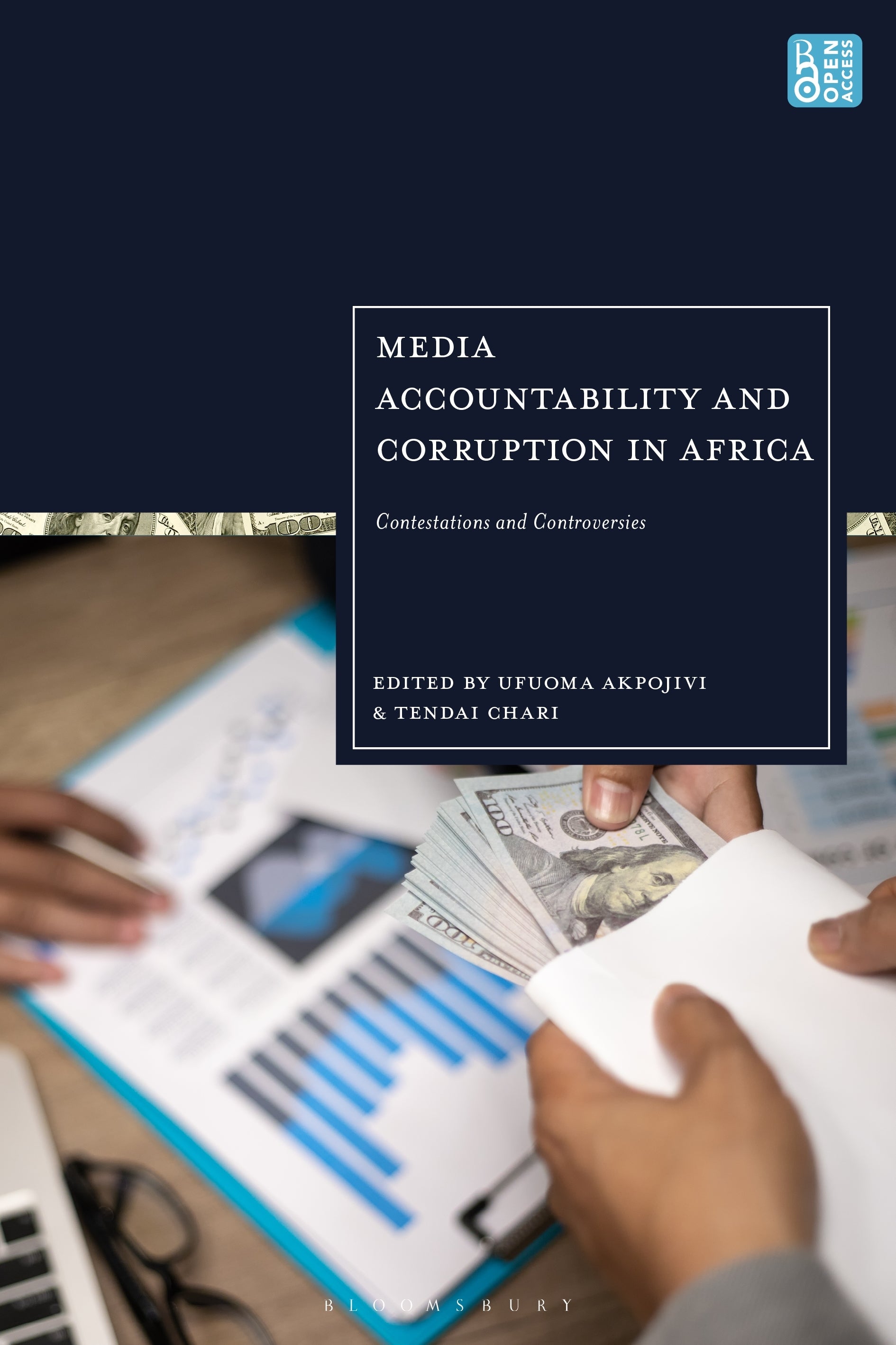 Media Accountability and Corruption in Africa