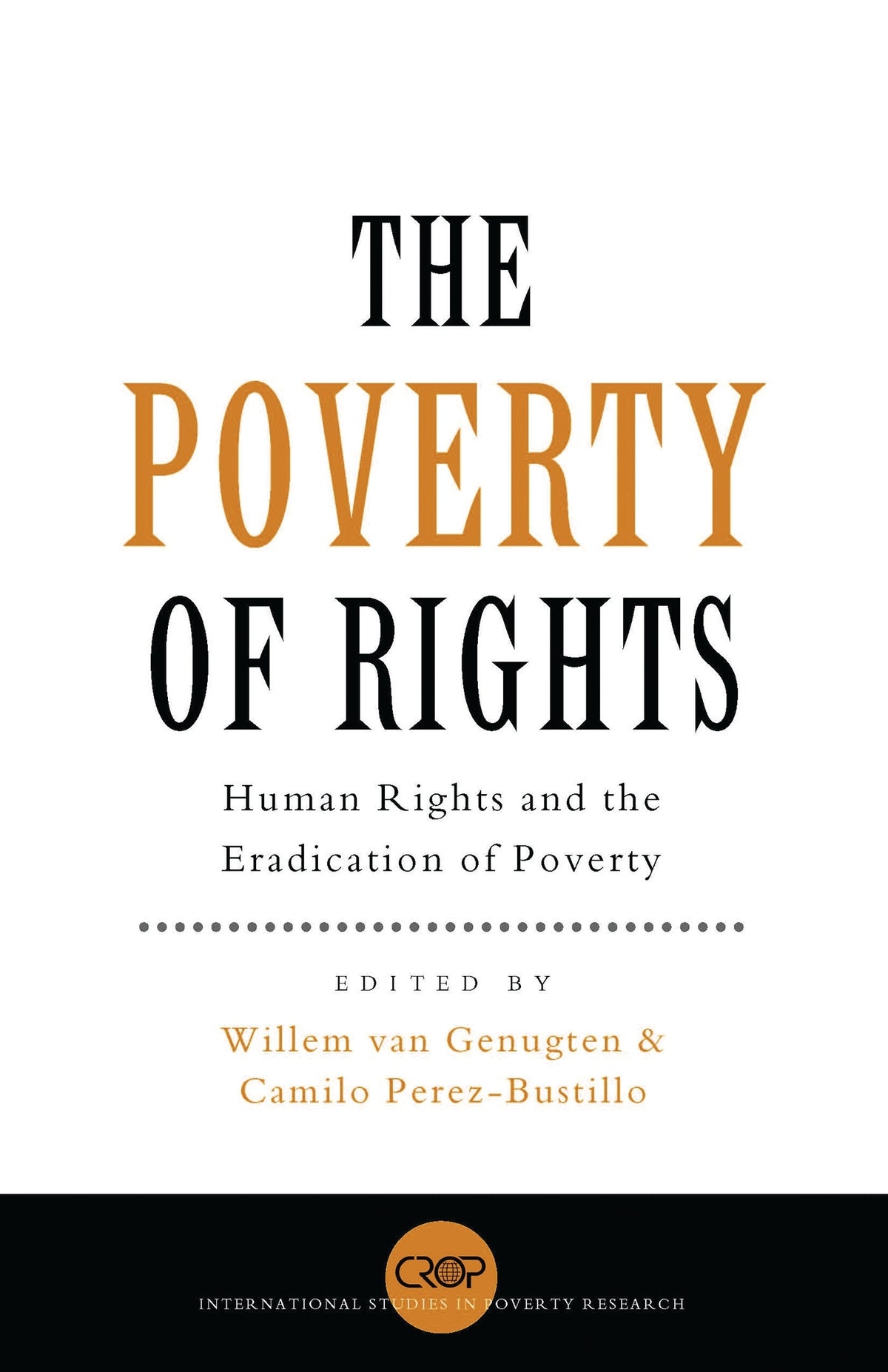 Poverty of Rights