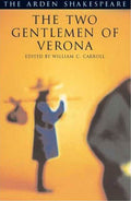 Two Gentlemen of Verona