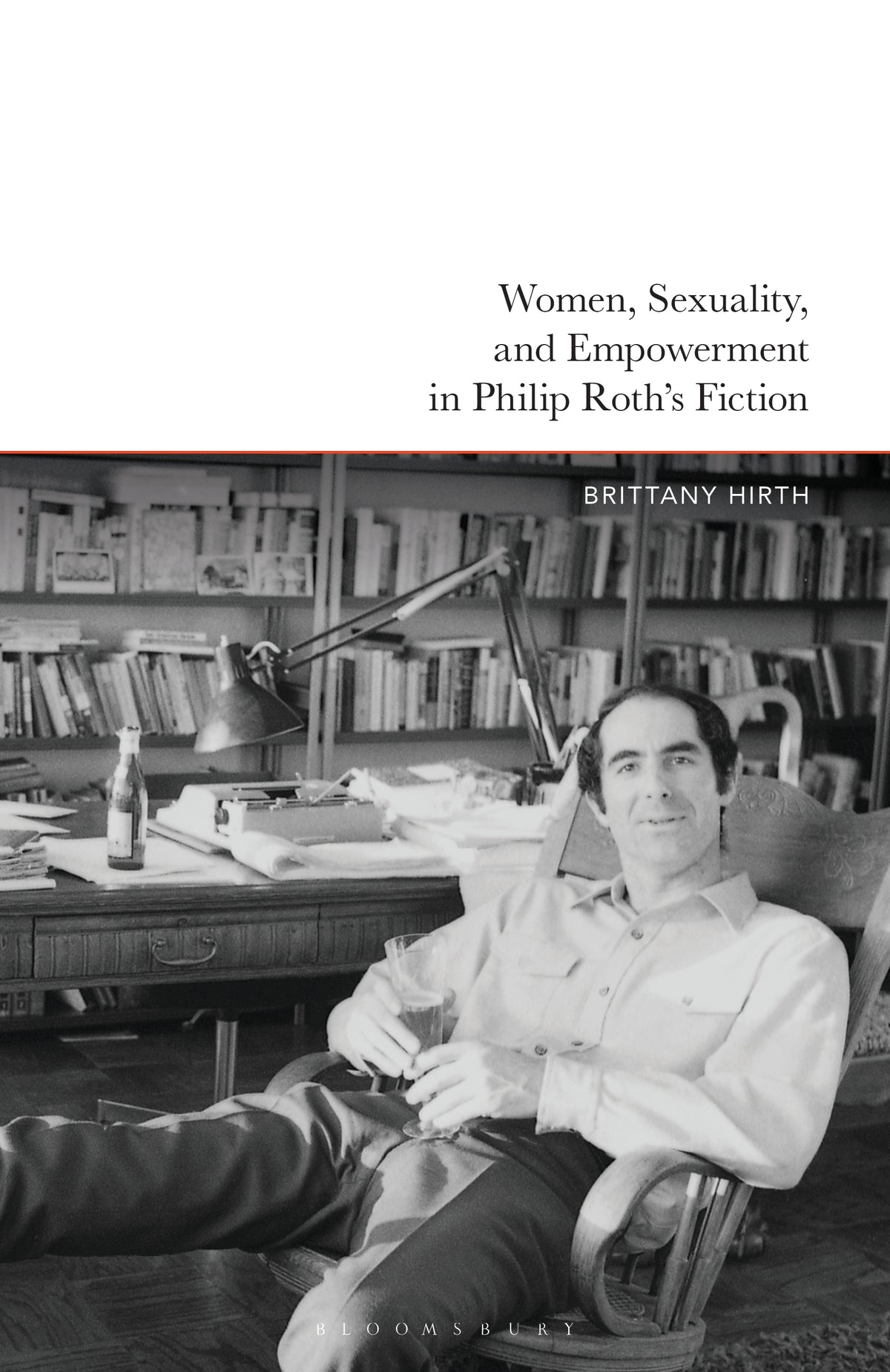 Women, Sexuality, and Empowerment in Philip Roth’s Fiction
