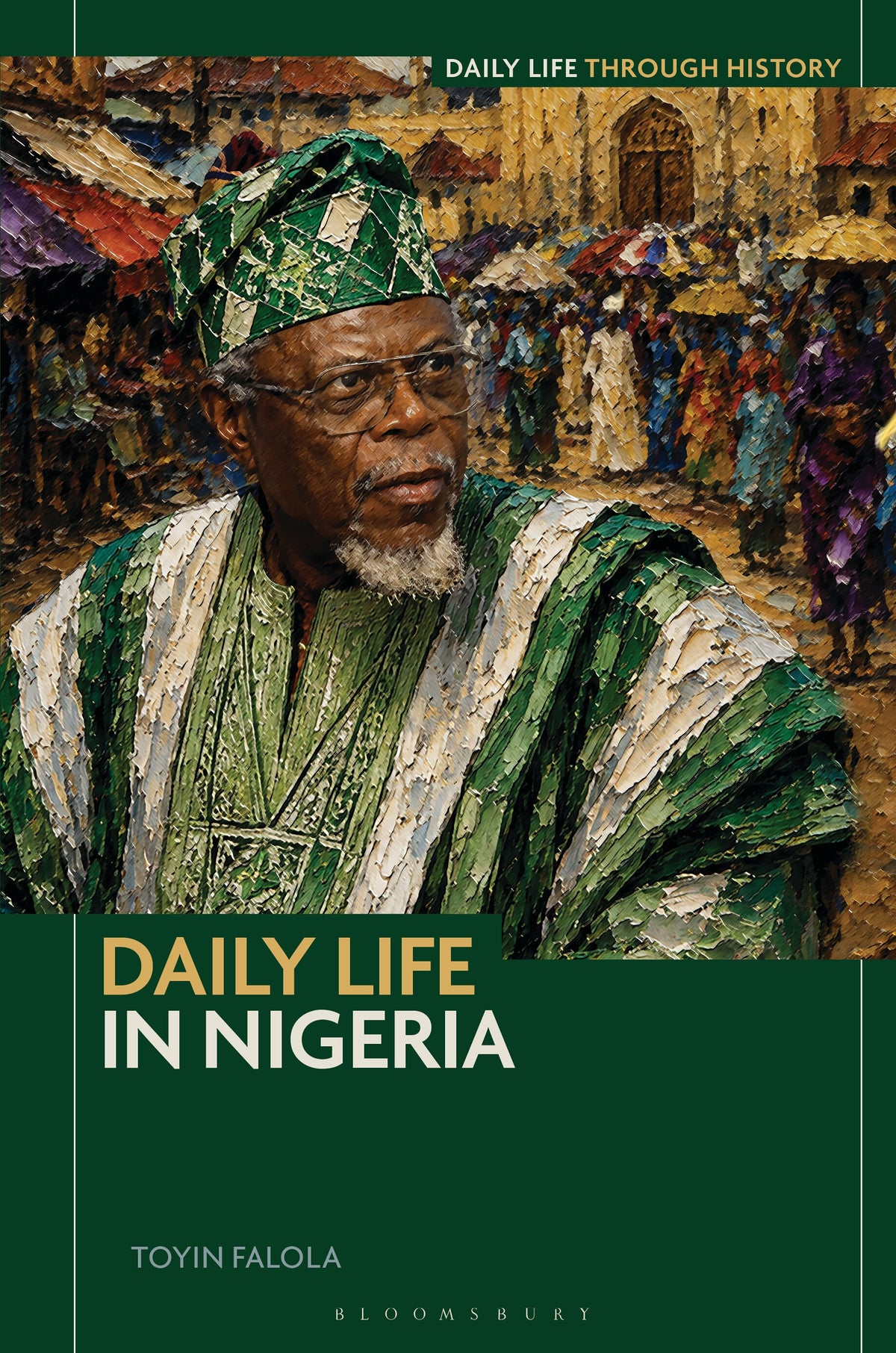 Daily Life in Nigeria