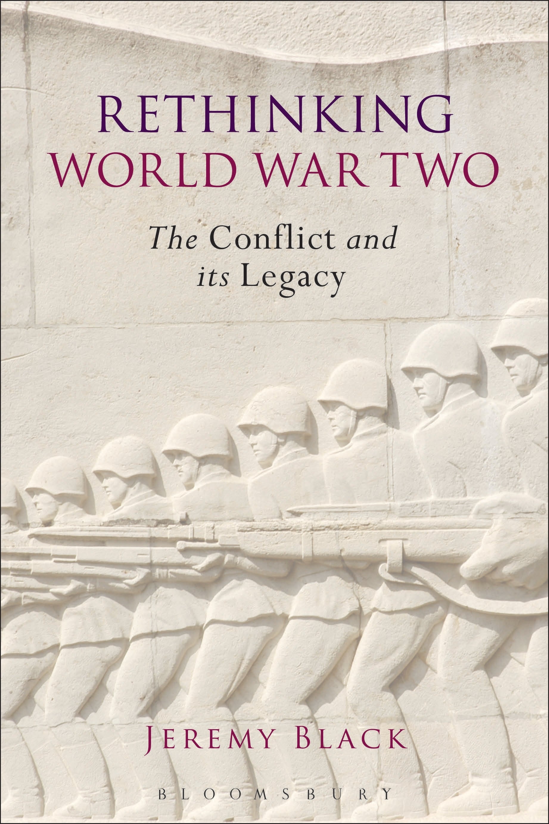 Rethinking World War Two
