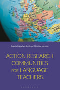 Action Research Communities for Language Teachers
