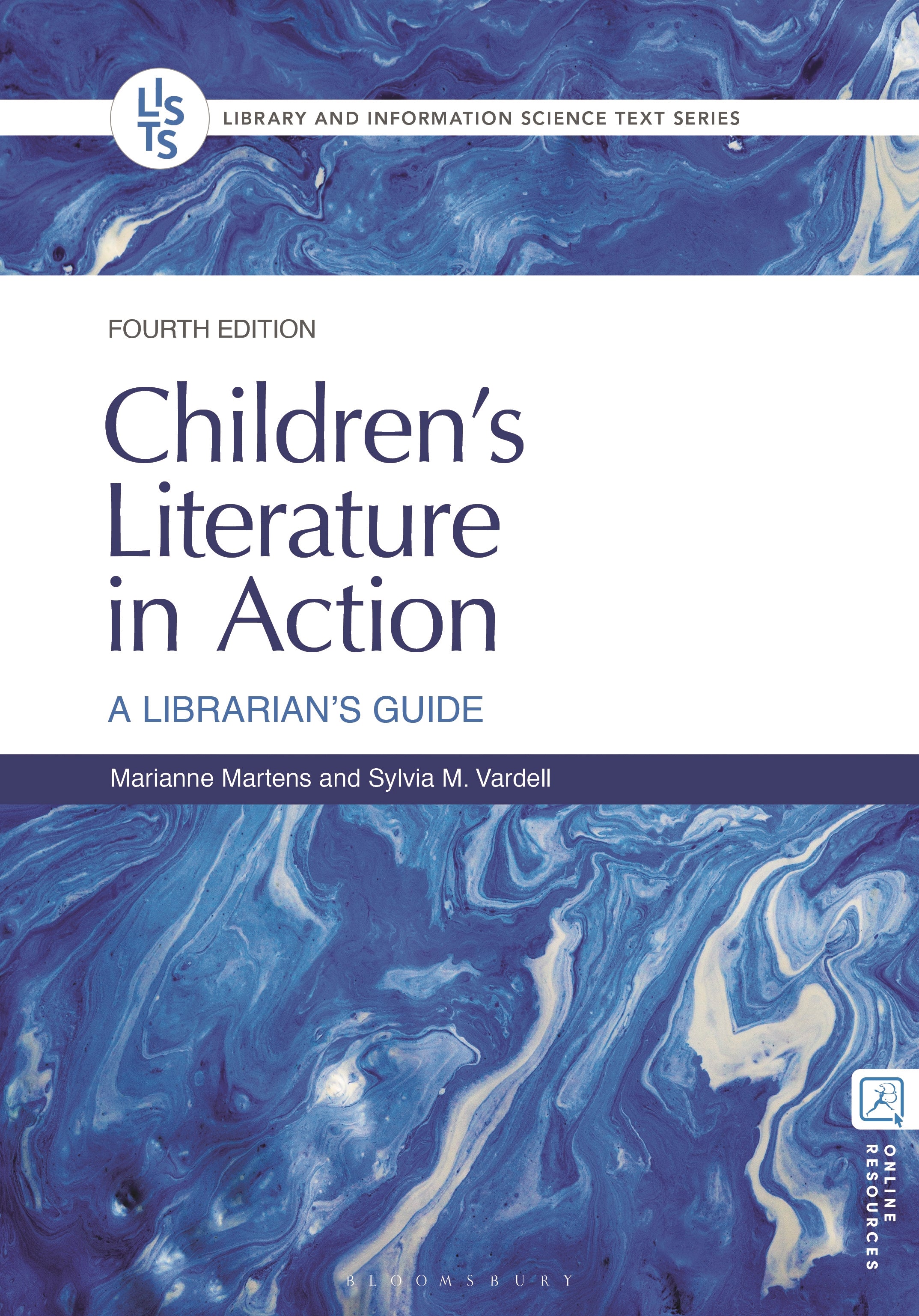 Children's Literature in Action