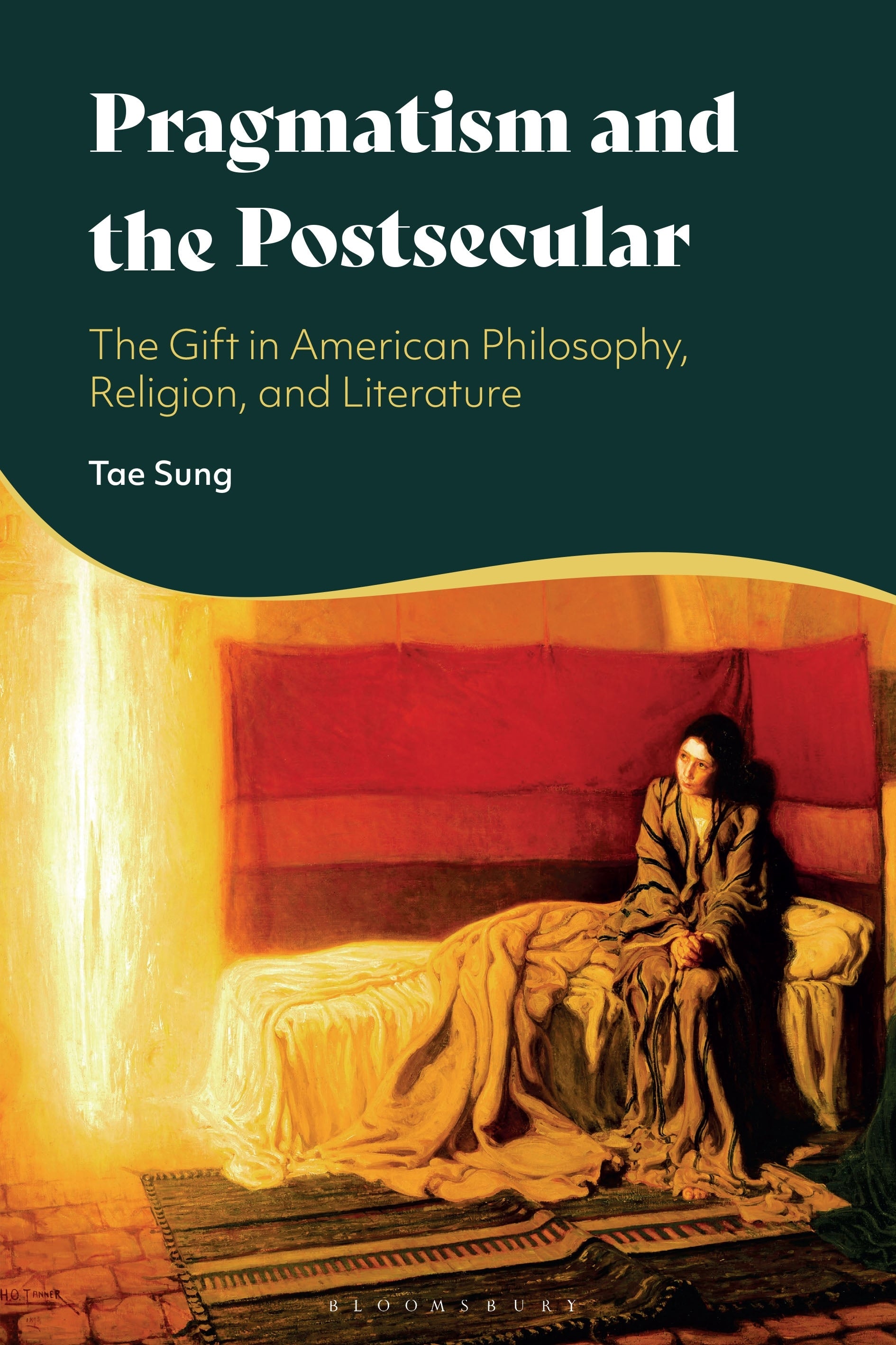 Pragmatism and the Postsecular