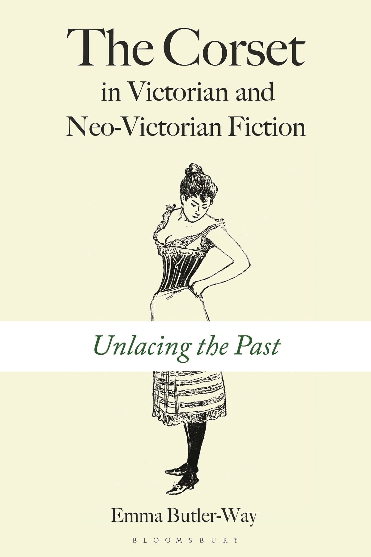 Corset in Victorian and Neo-Victorian Fiction