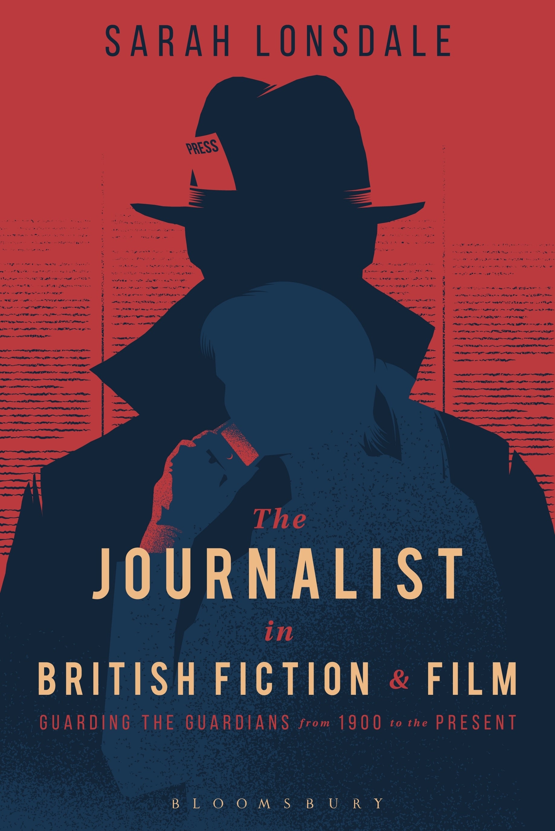 Journalist in British Fiction and Film
