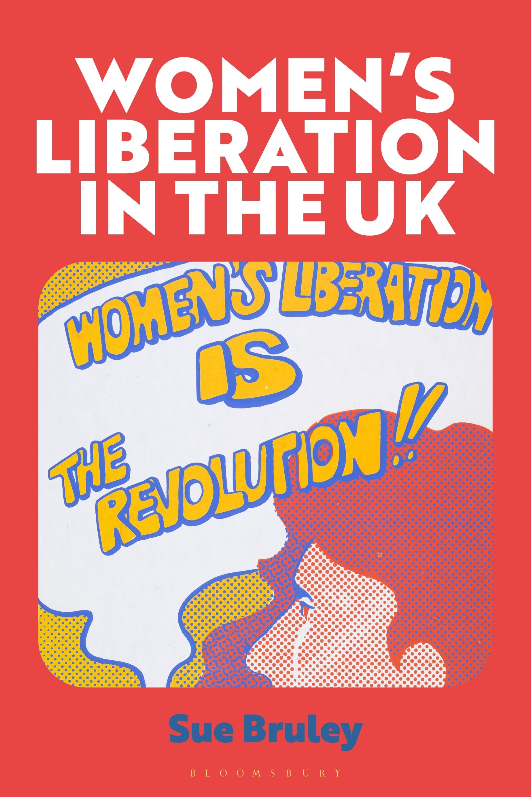 Women's Liberation in the UK