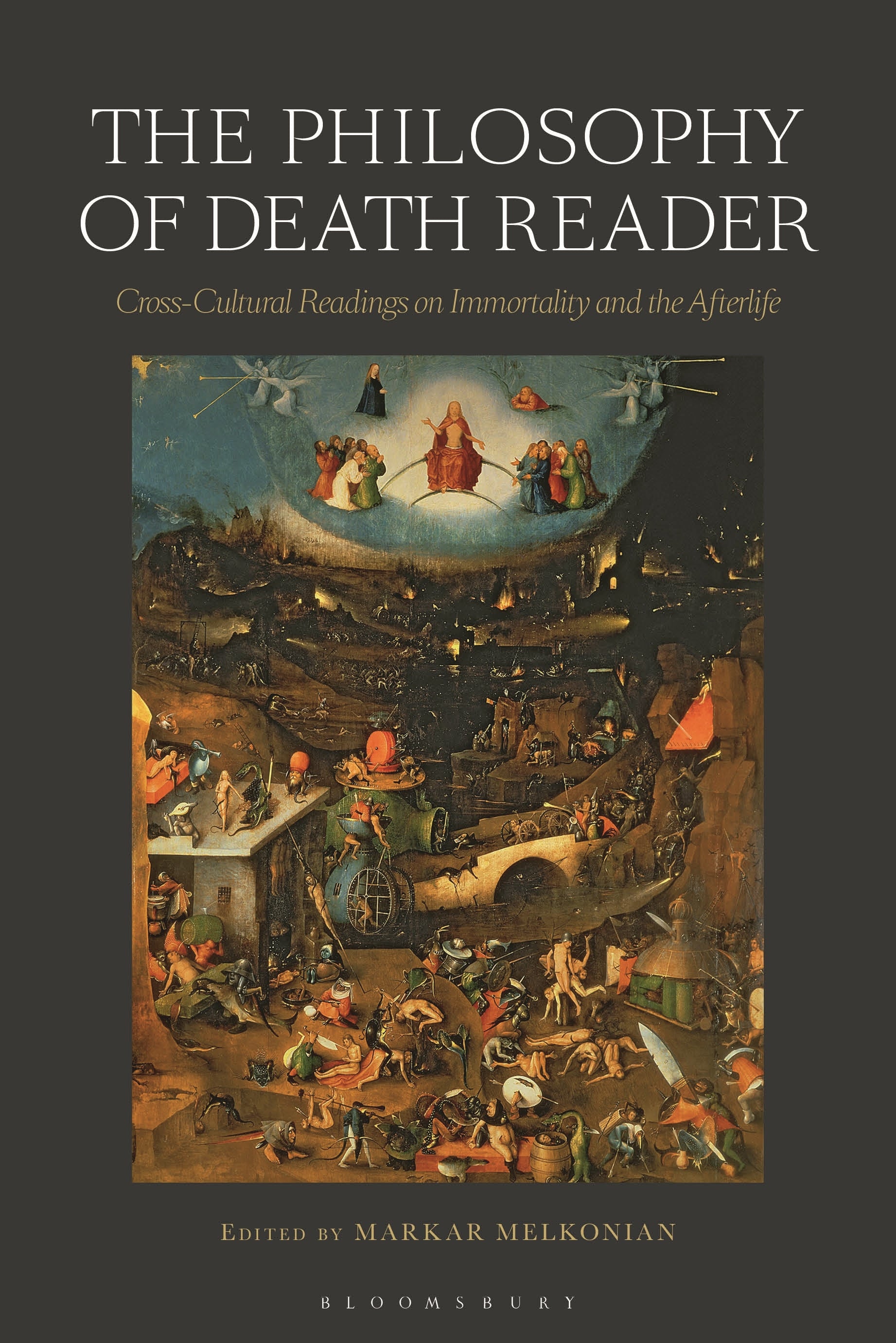 Philosophy of Death Reader