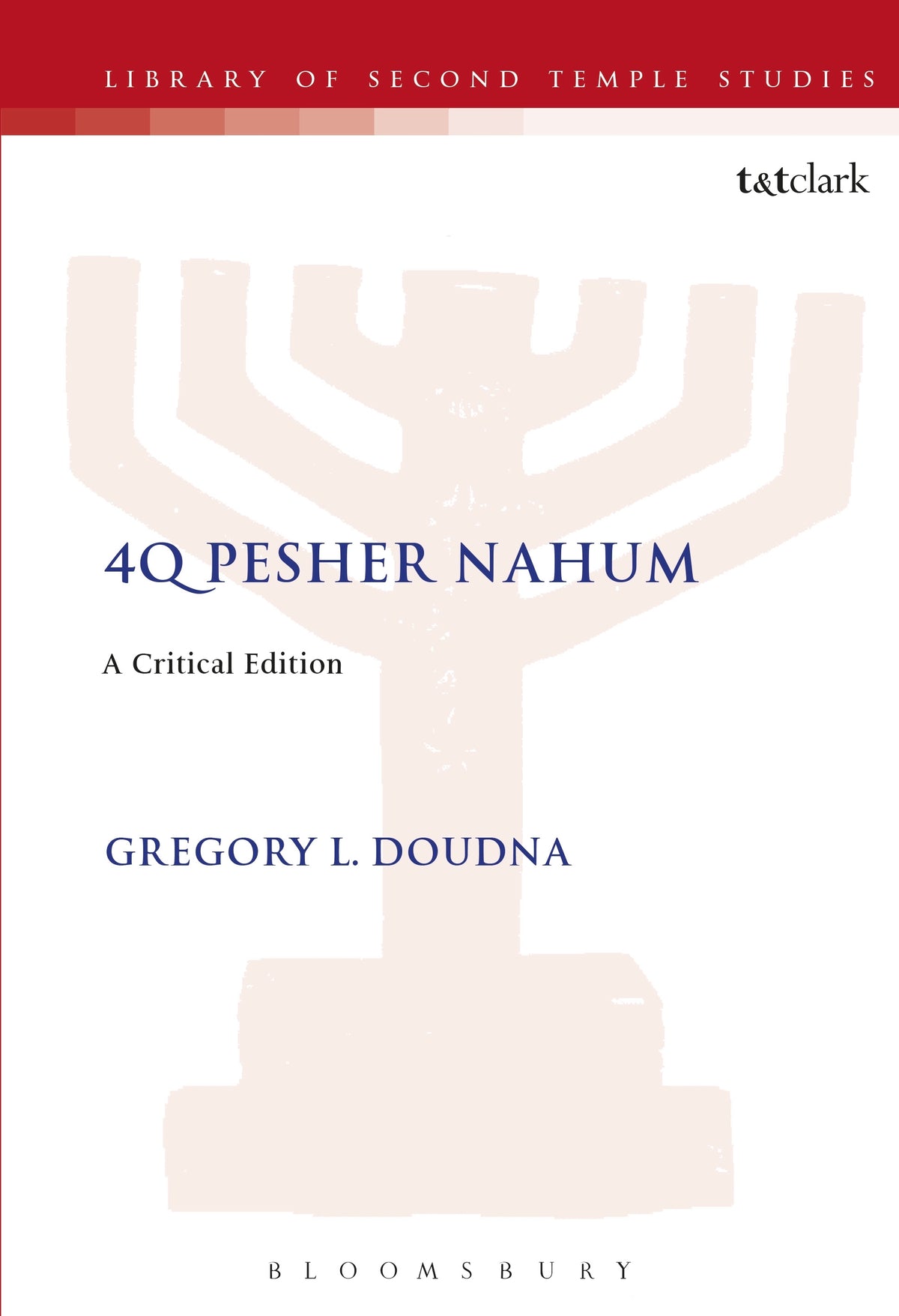 4Q Pesher Nahum