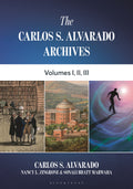 Carlos S. Alvarado Archives