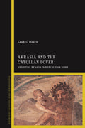 Akrasia and the Catullan Lover