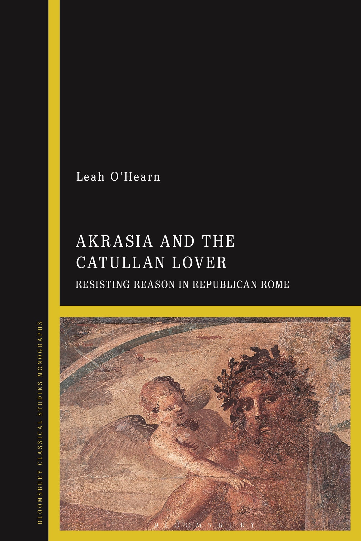 Akrasia and the Catullan Lover