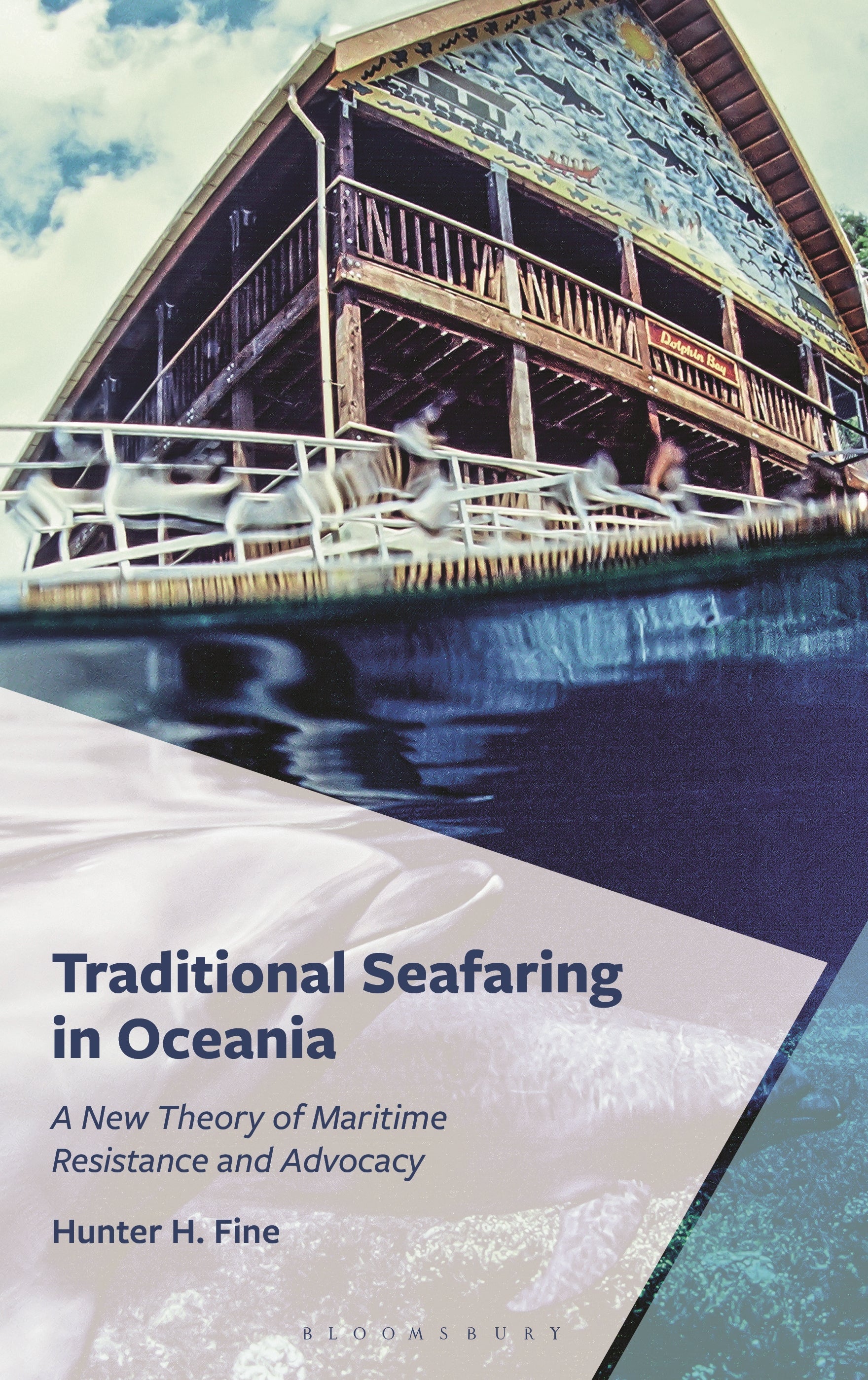 Traditional Seafaring in Oceania