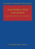 Anti-Bribery Risk Assessment