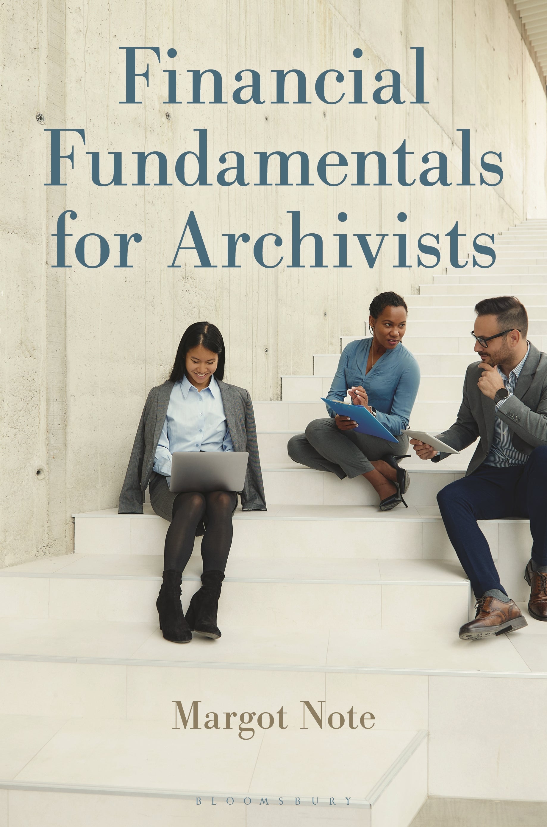 Financial Fundamentals for Archivists