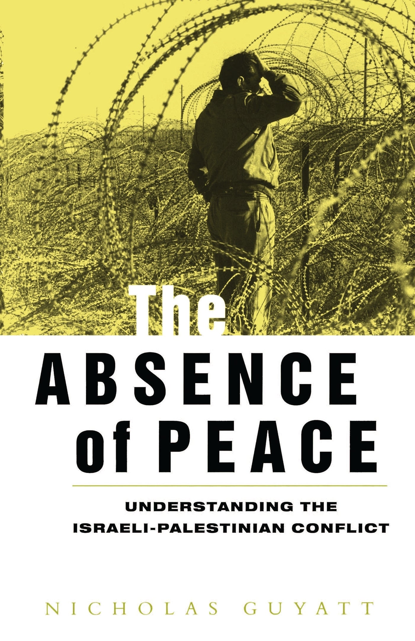 Absence of Peace