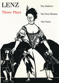 Three Plays (Lenz)