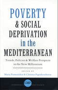 Poverty and Social Deprivation in the Mediterranean