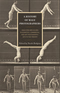 History of Male Photographers