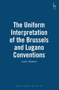 Uniform Interpretation of the Brussels and Lugano Conventions