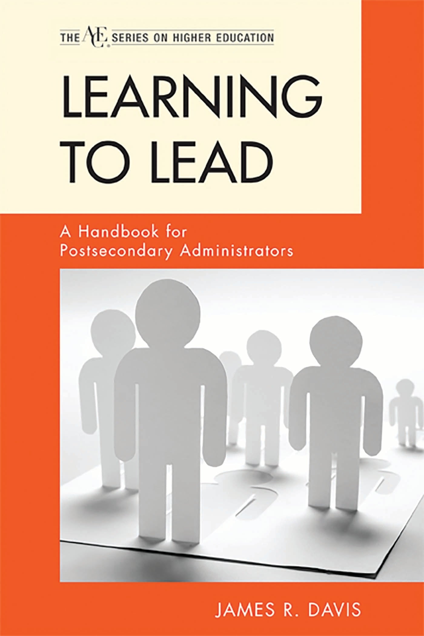 Learning to Lead
