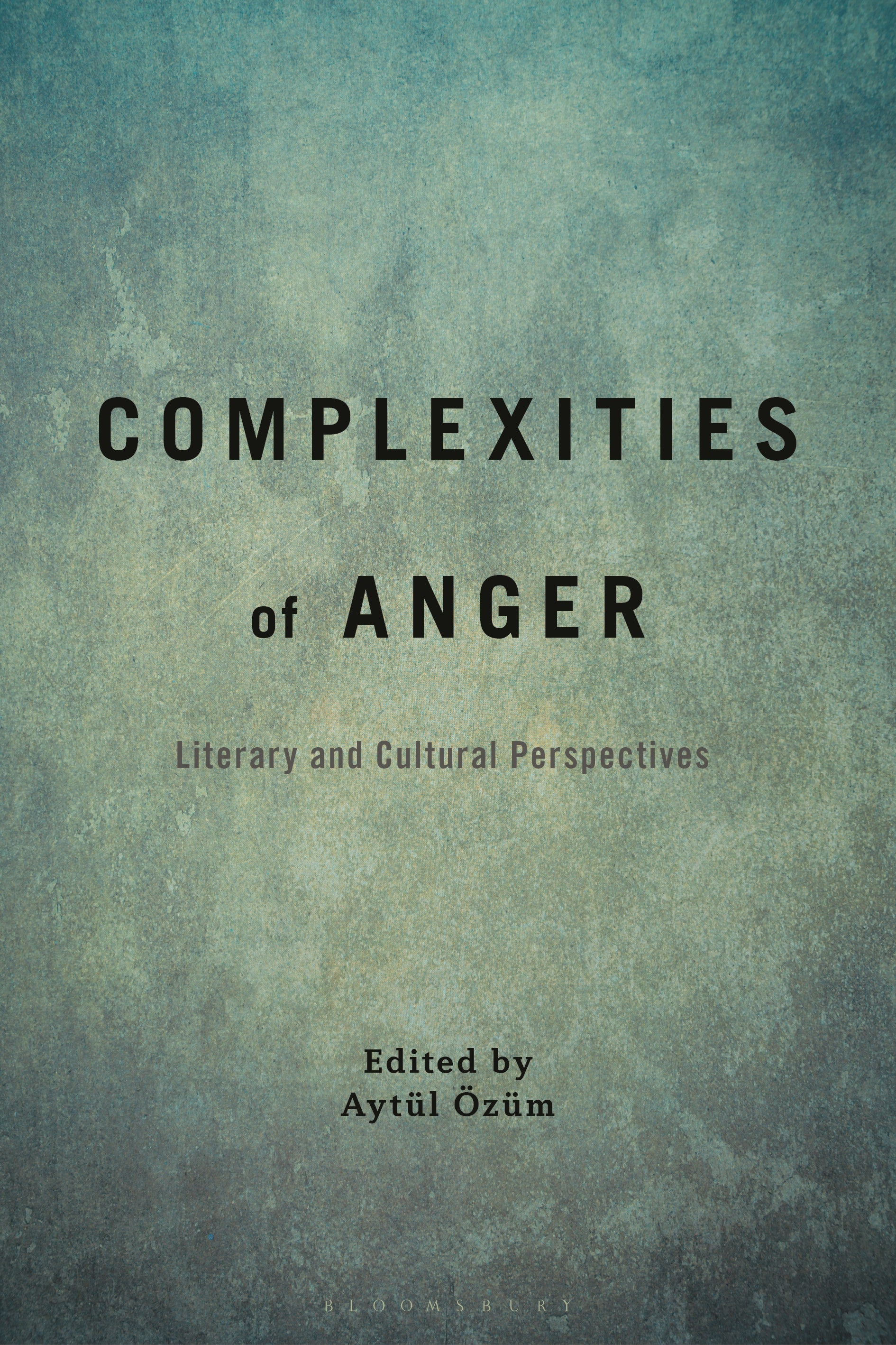 Complexities of Anger