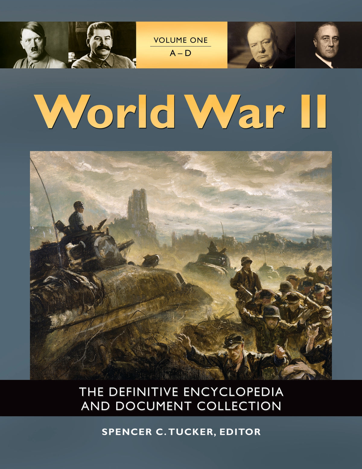 World War II