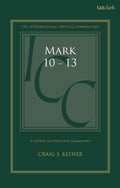 Mark 10-13