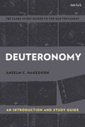 Deuteronomy