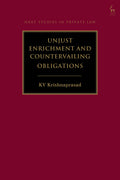 Unjust Enrichment and Countervailing Obligations