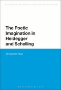 Poetic Imagination in Heidegger and Schelling