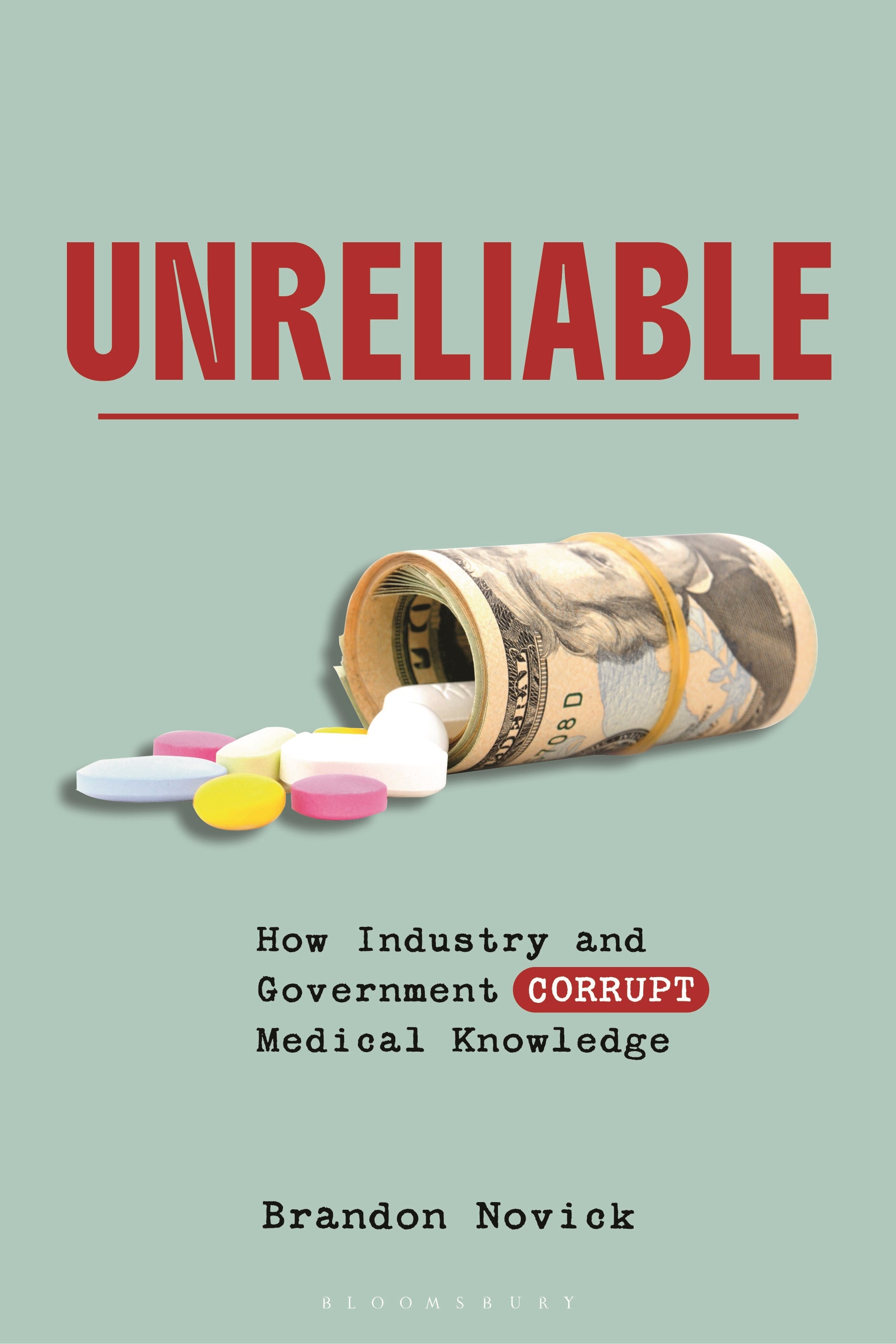 Unreliable