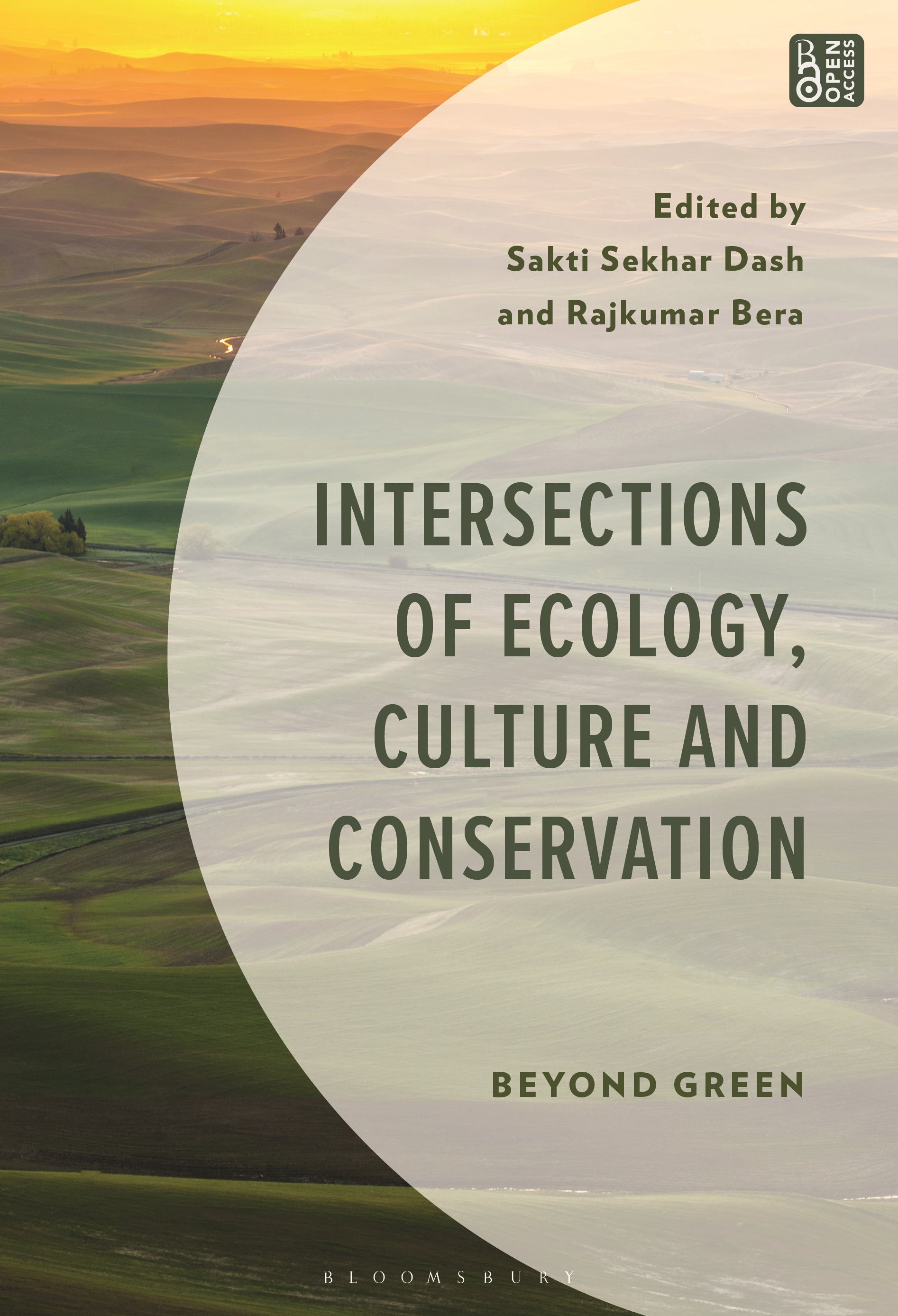 Intersections of Ecology, Culture and Conservation