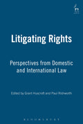 Litigating Rights