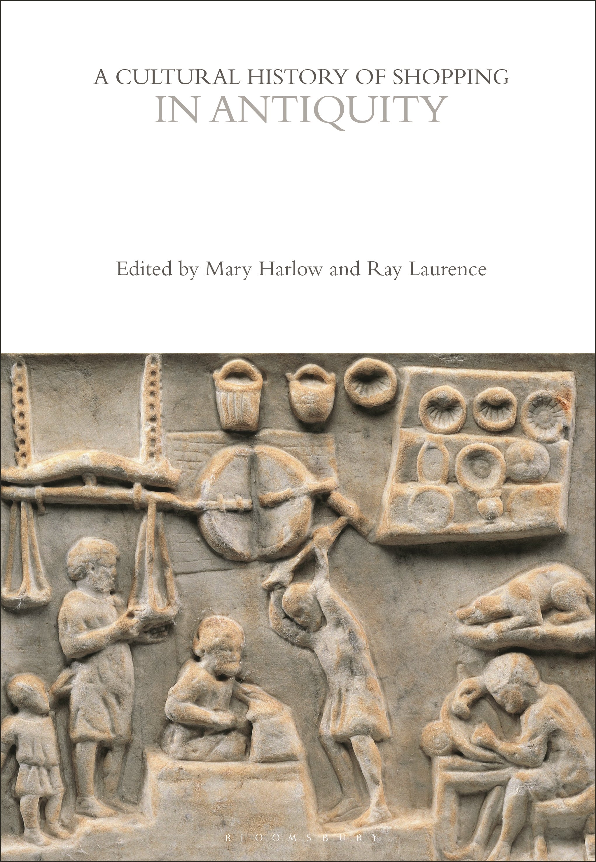 Cultural History of Shopping in Antiquity