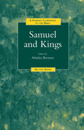 Feminist Companion to Samuel and Kings