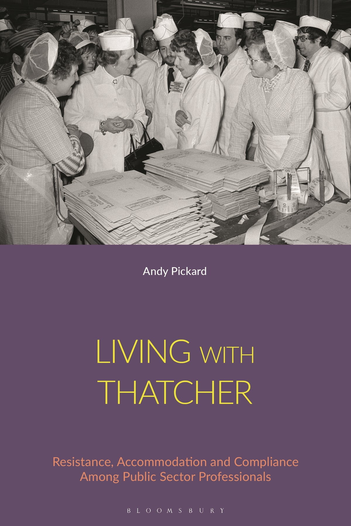 Living with Thatcher