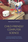 Child-Friendly Computer Science