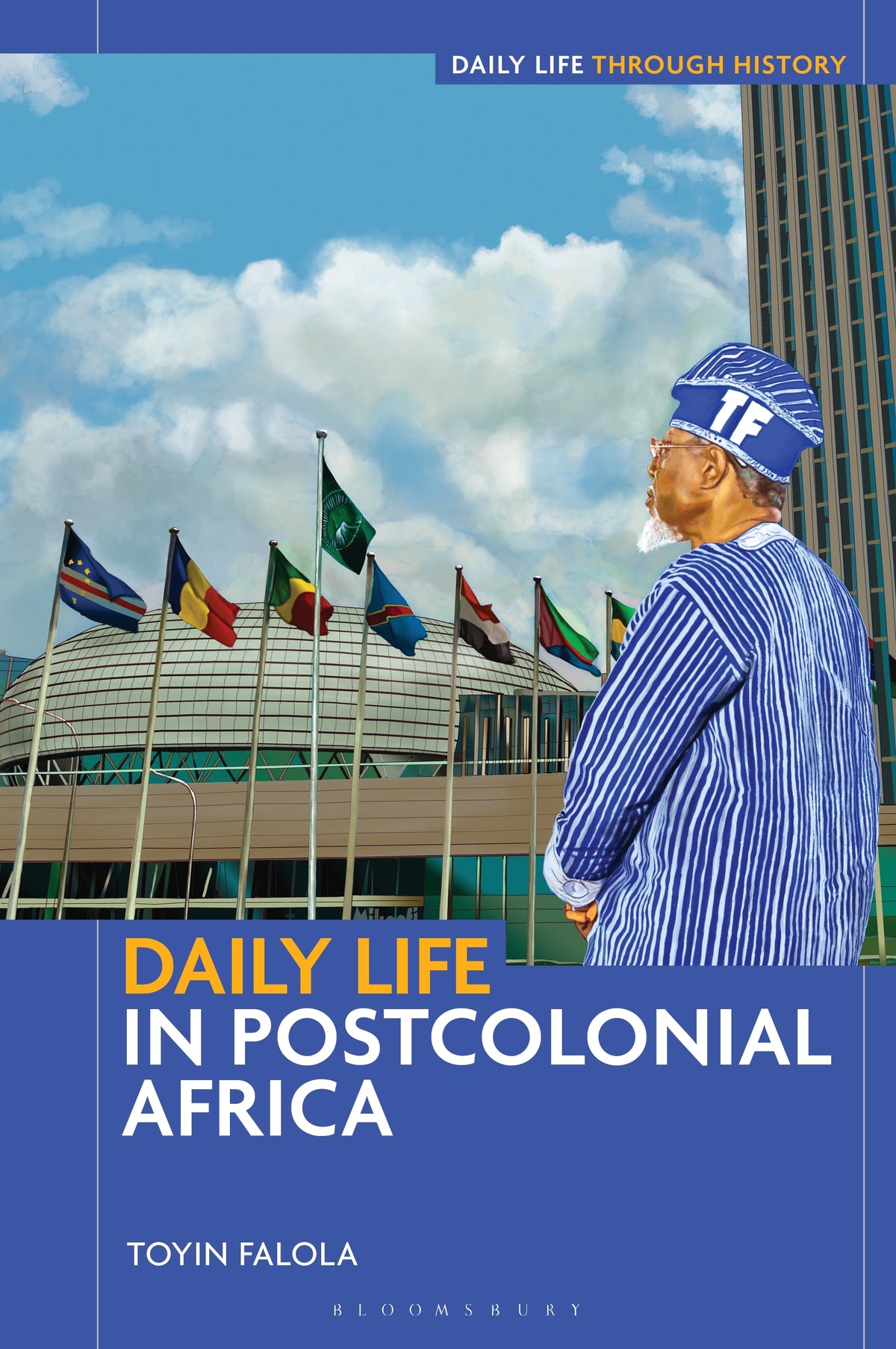Daily Life in Postcolonial Africa