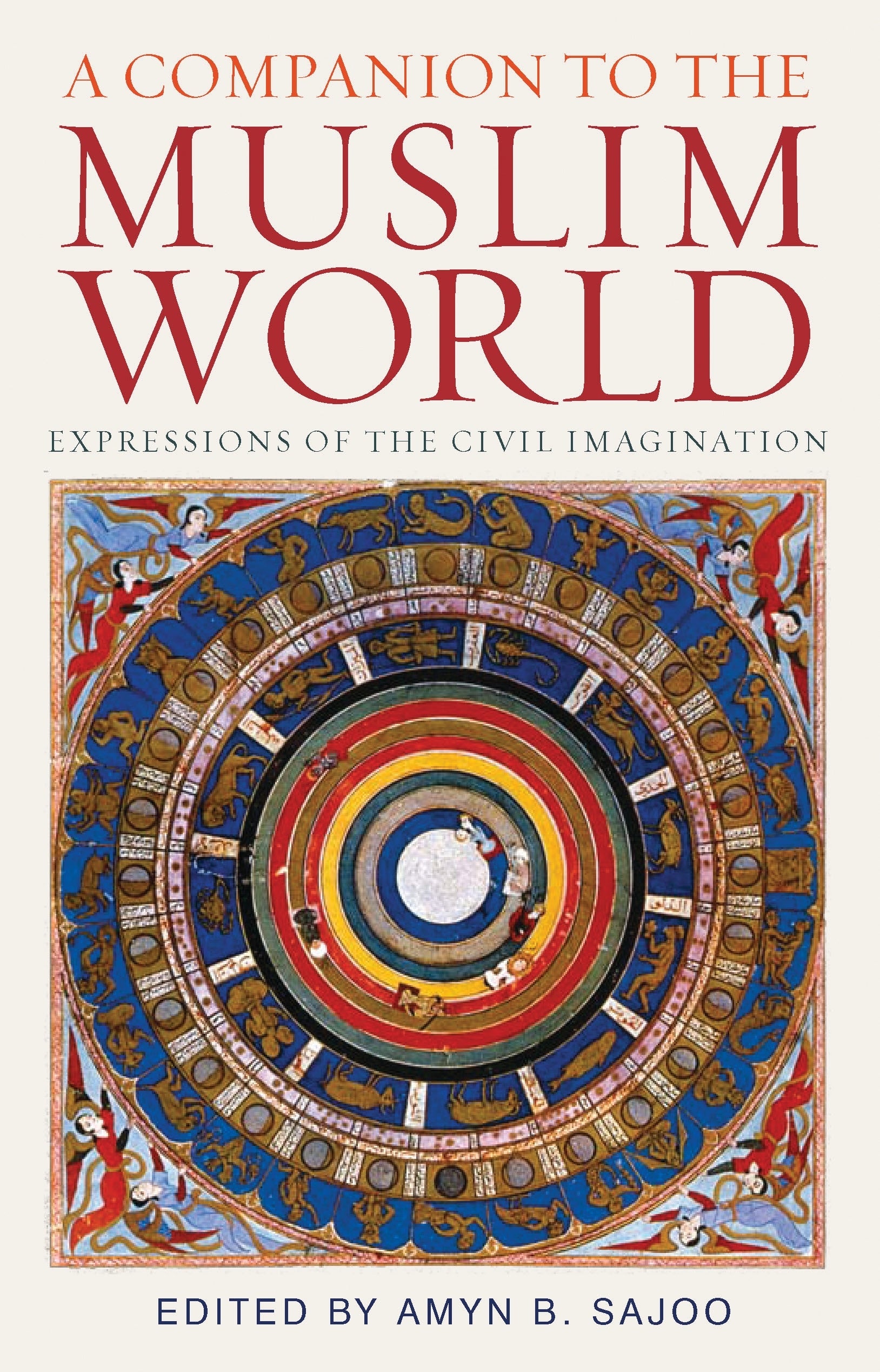 Companion to the Muslim World