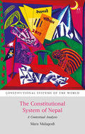 Constitutional System of Nepal