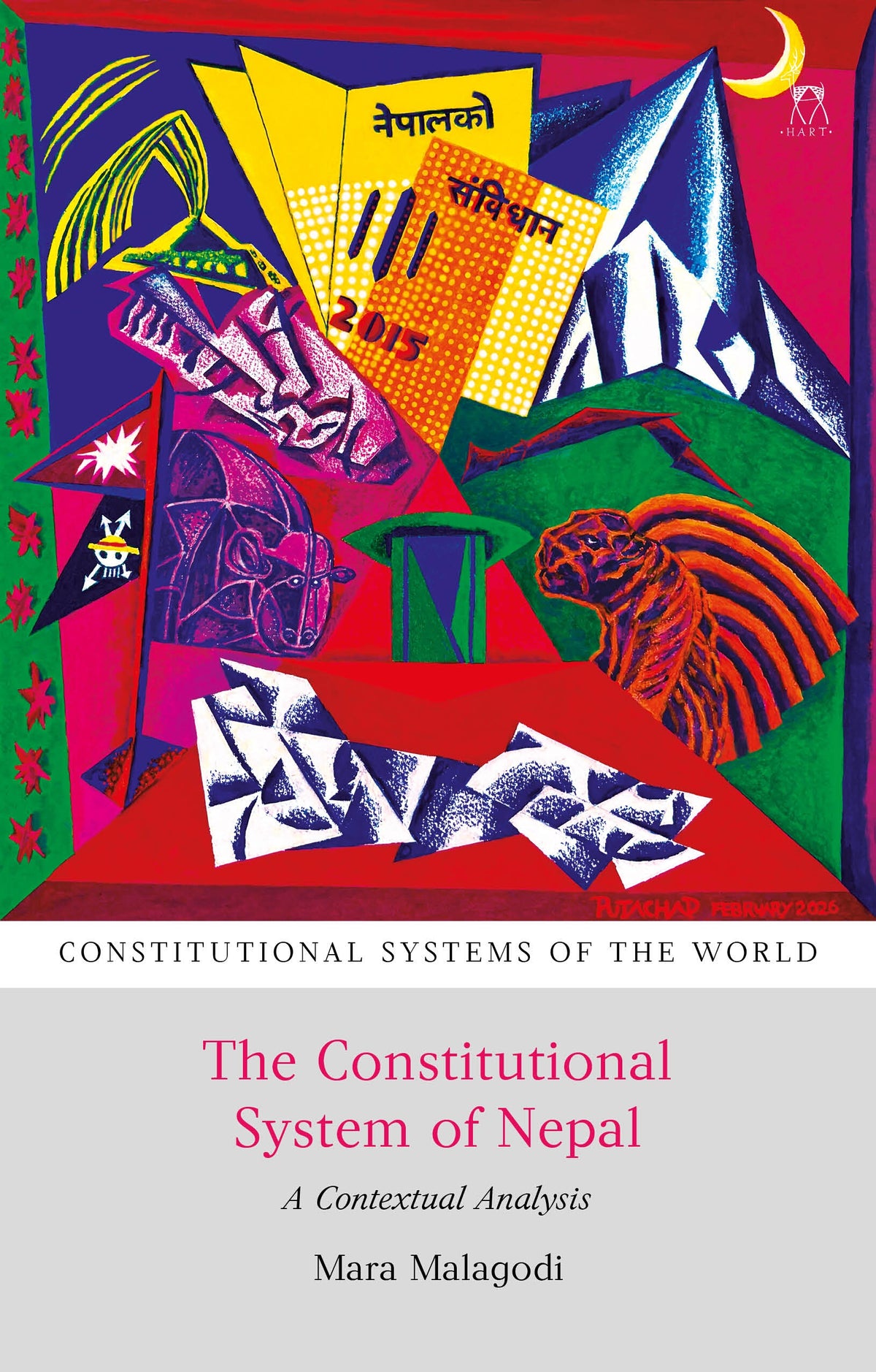 Constitutional System of Nepal