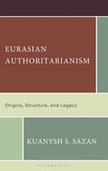 Eurasian Authoritarianism