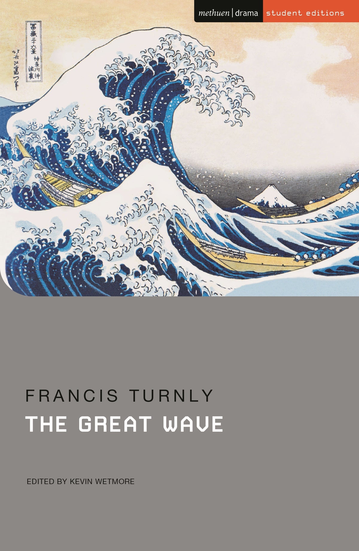 Great Wave