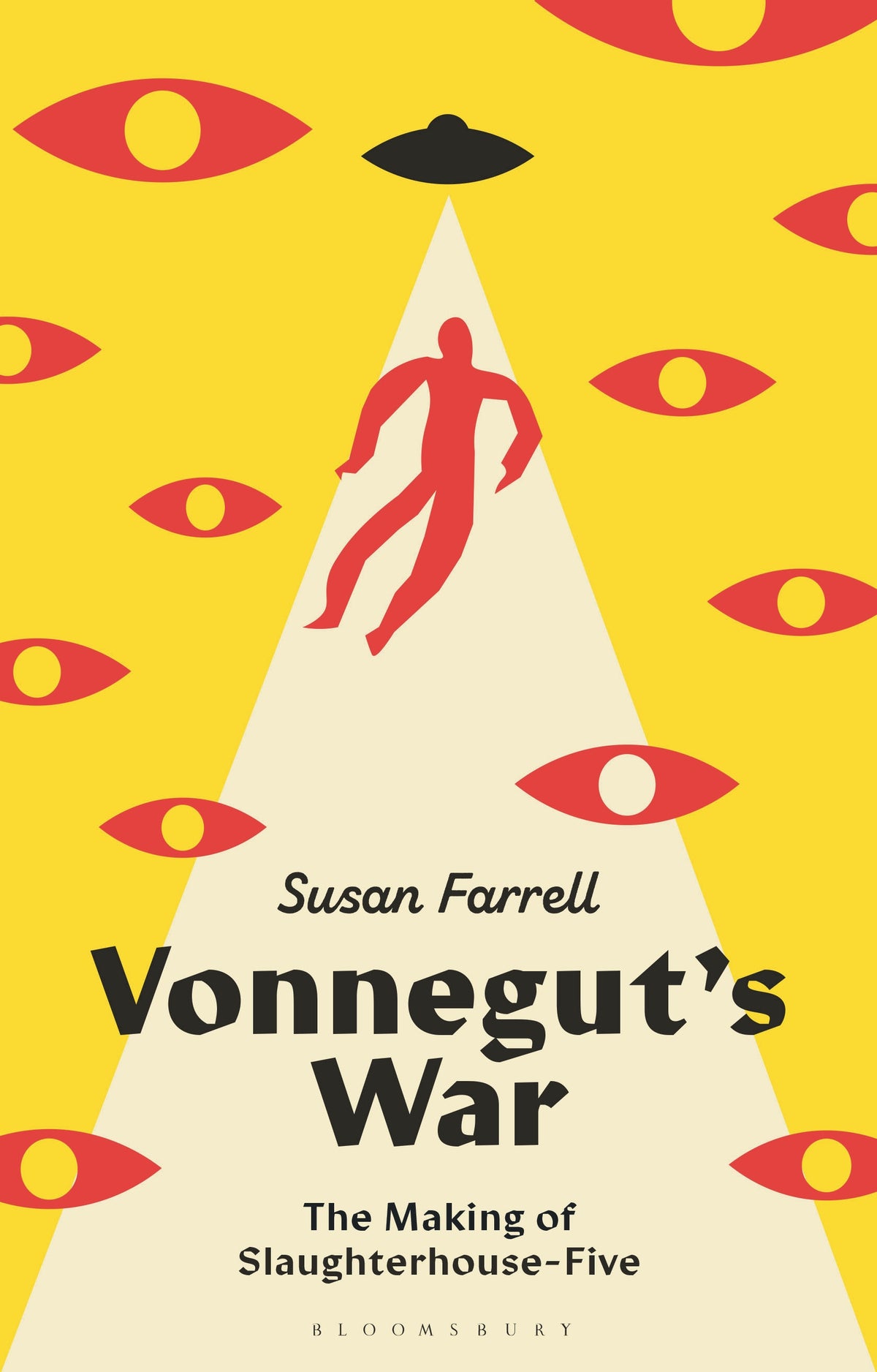 Vonnegut’s War