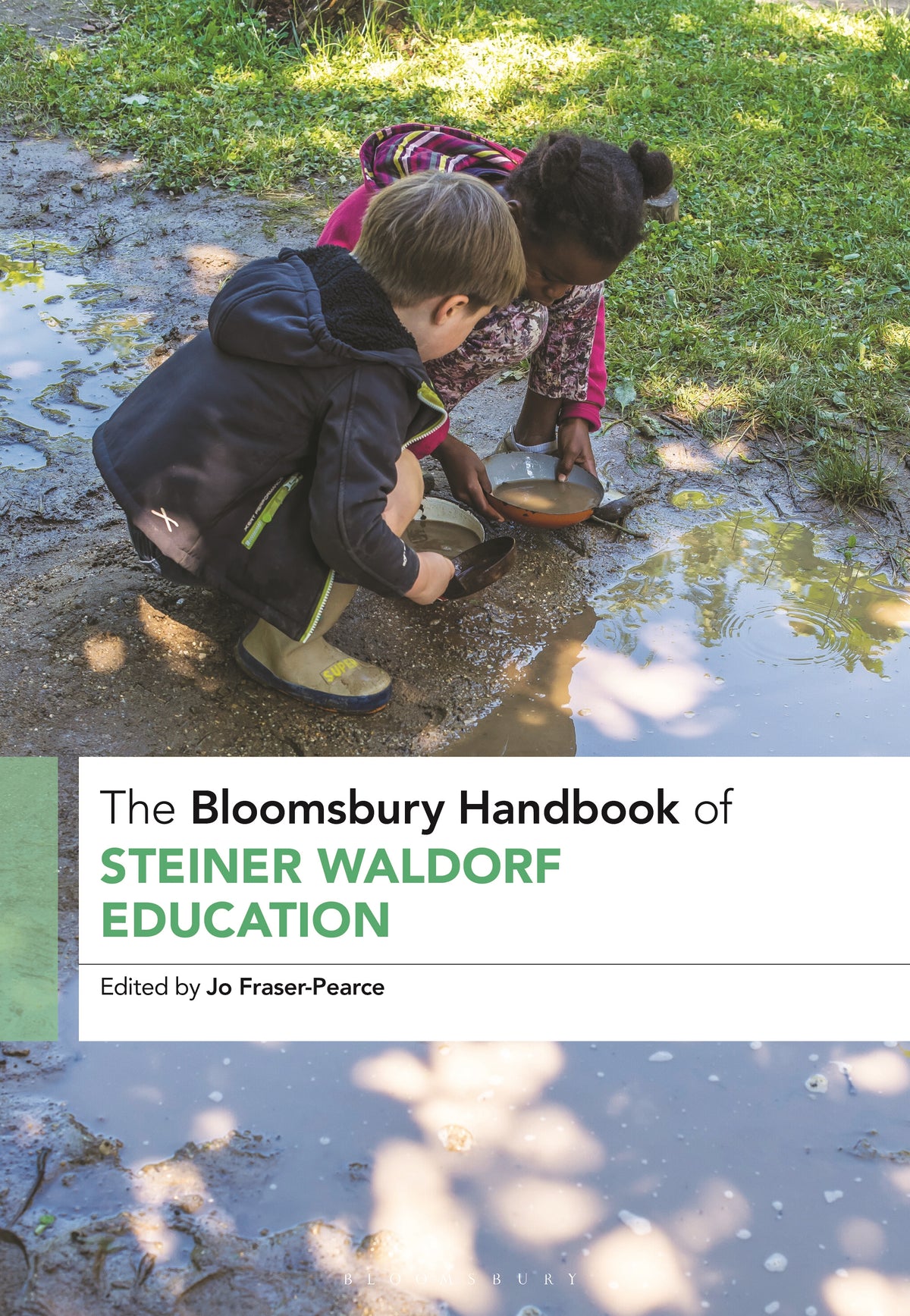 Bloomsbury Handbook of Steiner Waldorf Education