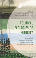 Political Ecologies of Futurity