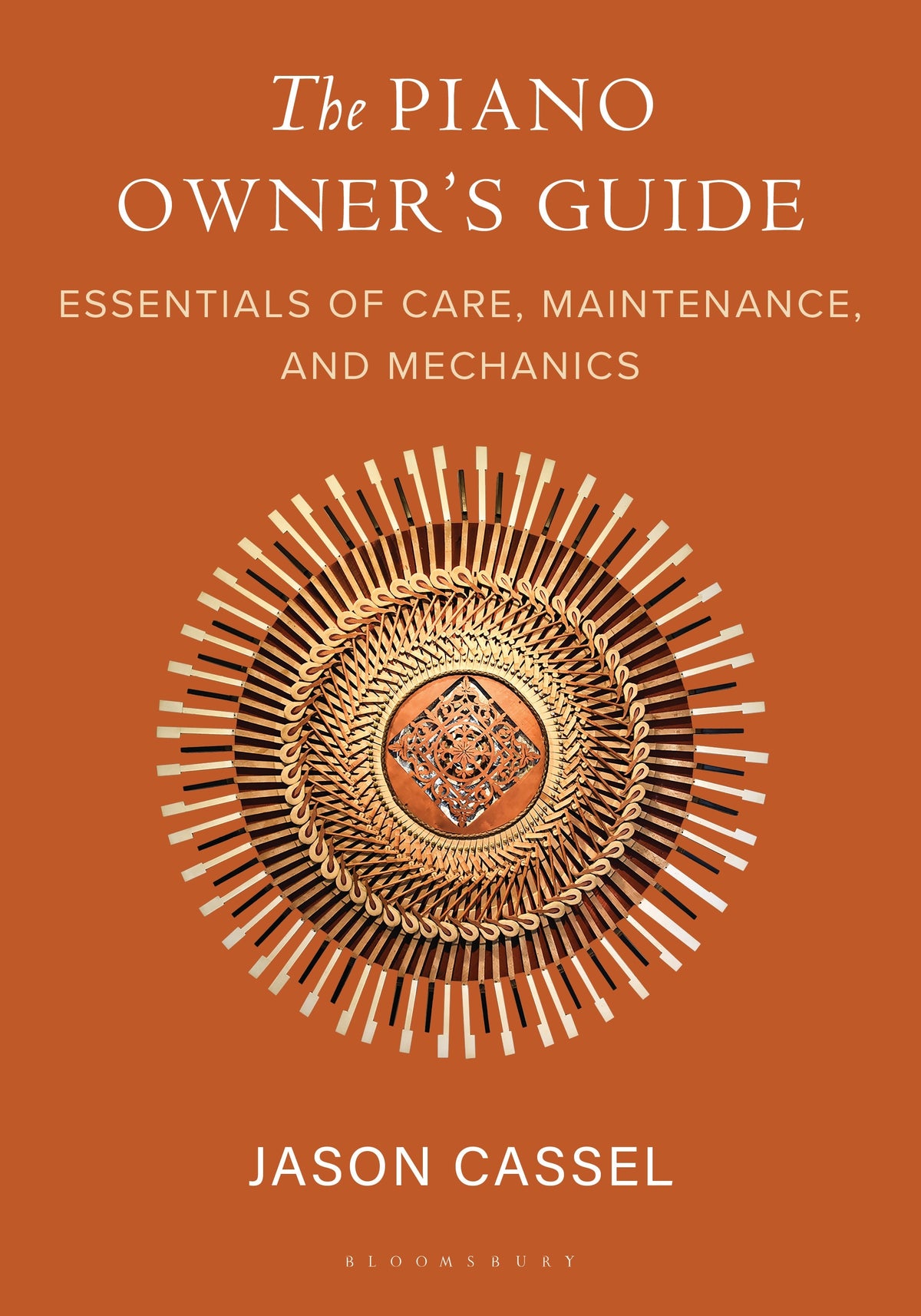 Piano Owner’s Guide