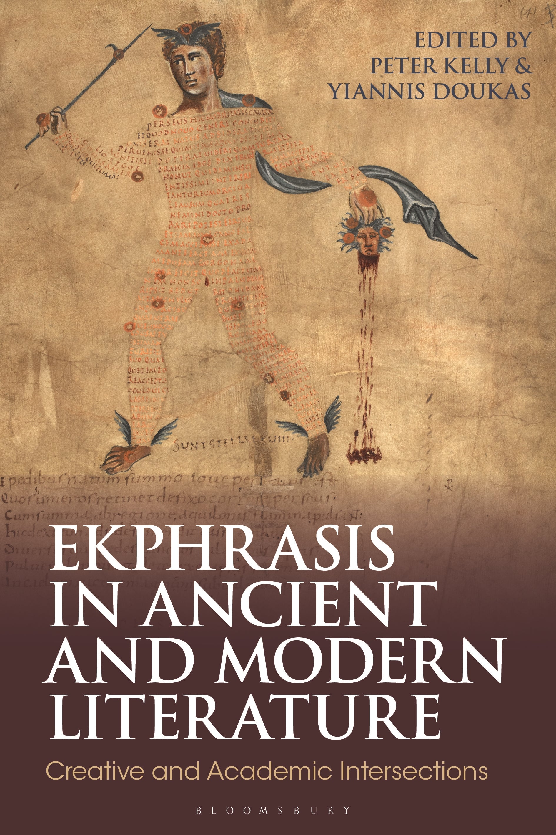 Ekphrasis in Ancient and Modern Literature